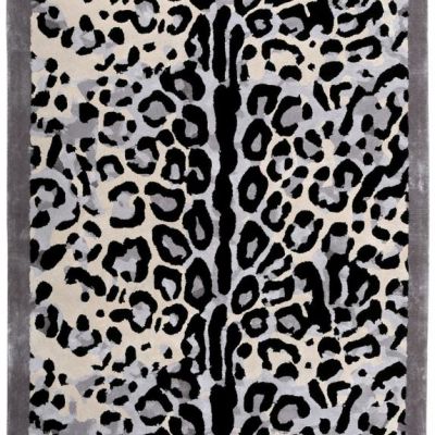 LEOPARD 002 A TUFT